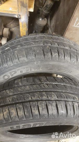 Hankook Optimo K715 175/70 R13