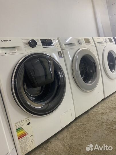 Стиральная машина бу с доставкой