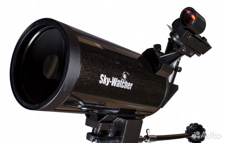 Телескоп Sky-Watcher BK MAK90EQ1 Новый