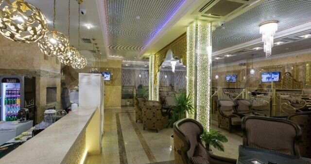 Торговая площадь, 250 м²