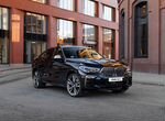BMW X6 3.0 AT, 2019, 64 900 км