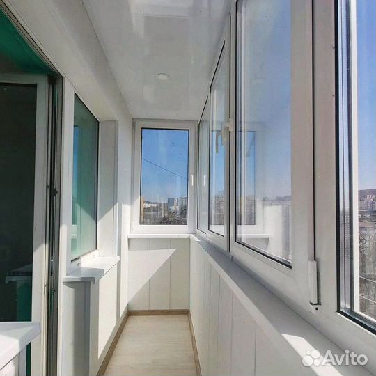 Окна пвх от надежного поставщика