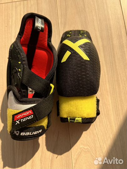 Хоккейная форма bauer