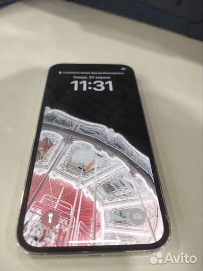 iPhone 12 Pro, 128 ГБ