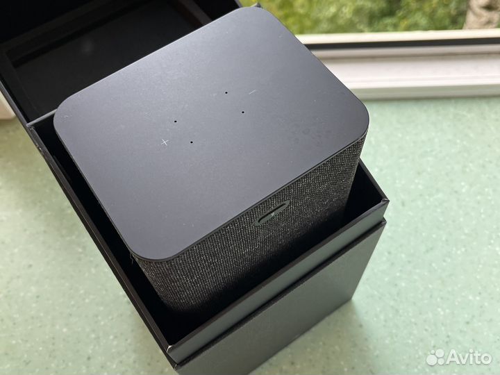 Яндекс станция 2