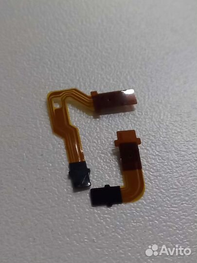 Новый микрофон шлейф Dualsense PS5 PlayStation 5