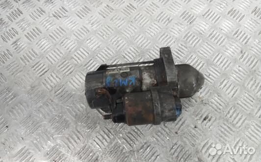 Стартер дизельный toyota RAV 4 ZSA3 (KML08BR01)