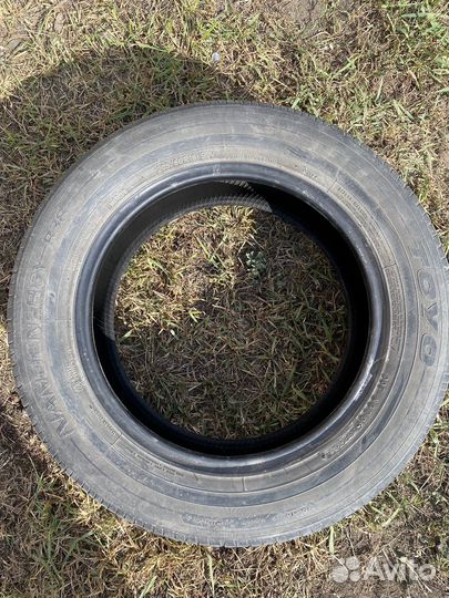 Toyo NanoEnergy R38 205/60 R16