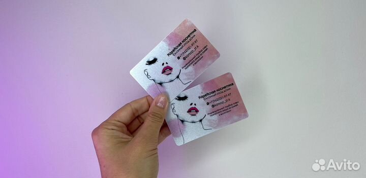 Визитки Сертификаты Логотипы Магниты