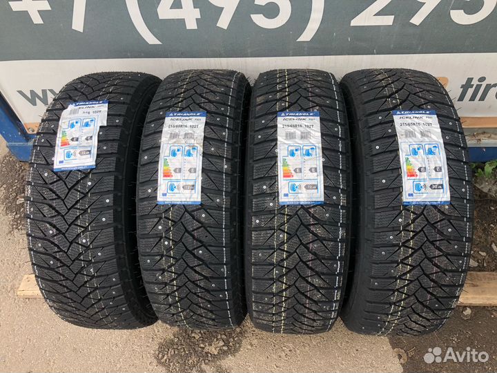 Triangle Trin PS01 215/65 R16 102T