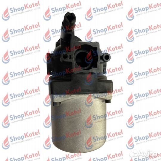 Насос циркуляционный Grundfos UPS 15-60 aokr -3