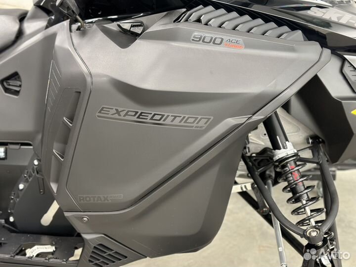 BRP SKI-DOO expedition SE 900 ACE turbo 2024
