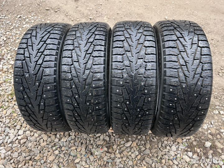 Nokian Tyres Nordman 7 SUV 225/55 R18