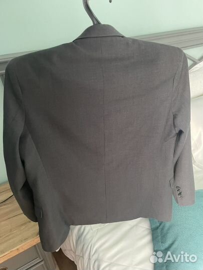 Школьный костюм Calvin Klein. Оригинал