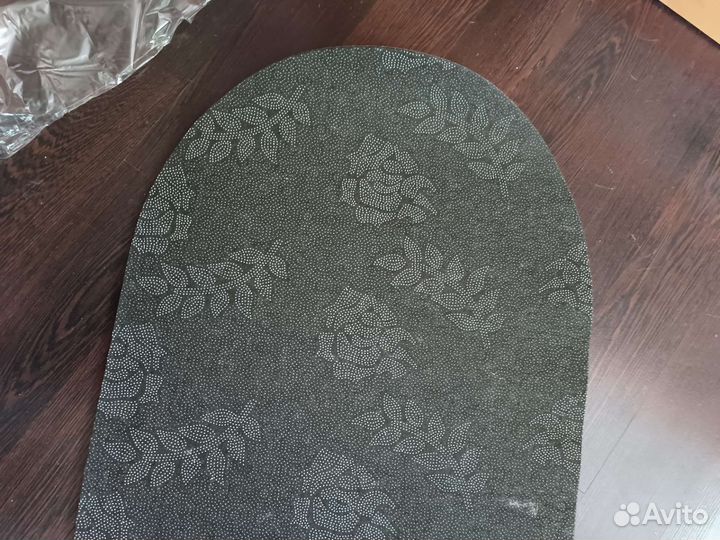 Коврик в ванну