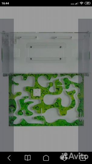 Формикарий муравейник