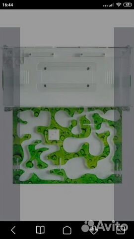 Формикарий муравейник