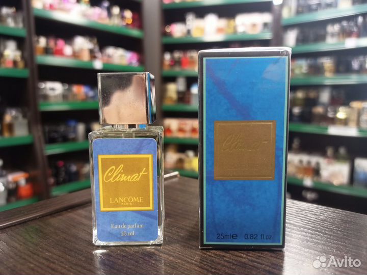 Духи Lancome Climat Ланком Клима 25 мл