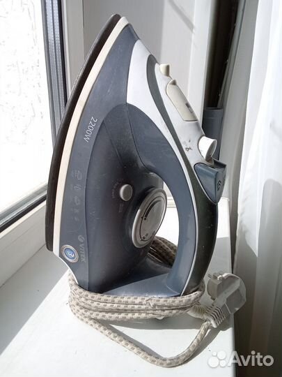 Электро Утюг