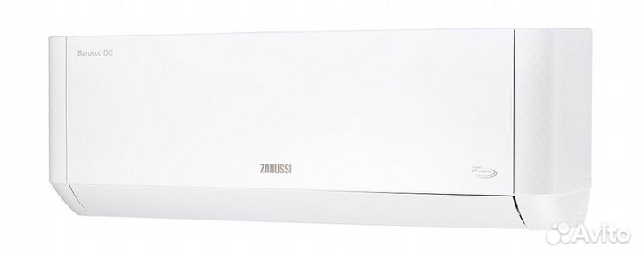 Сплит-система Zanussi zacs/I-12 HB/A23/N8