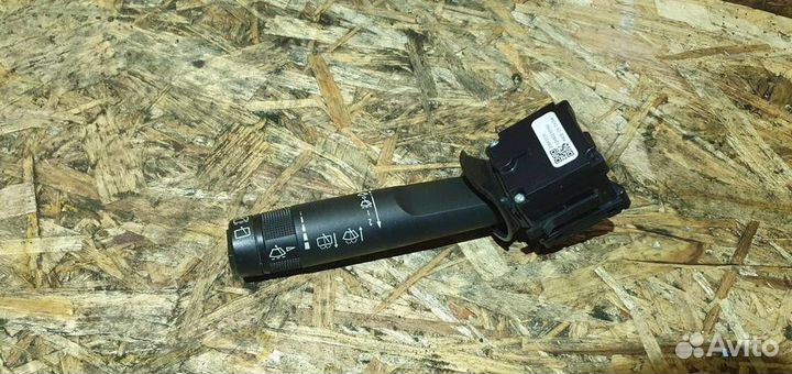 Переключатель стеклоочистителей Chevrolet Cruze 2