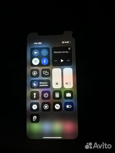 iPhone X, 256 ГБ