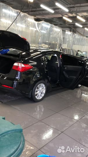 Водитель руководителю, Трезвый водитель