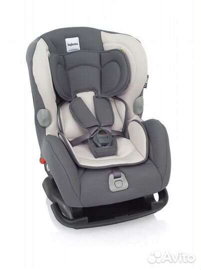 Автокресла напрокат