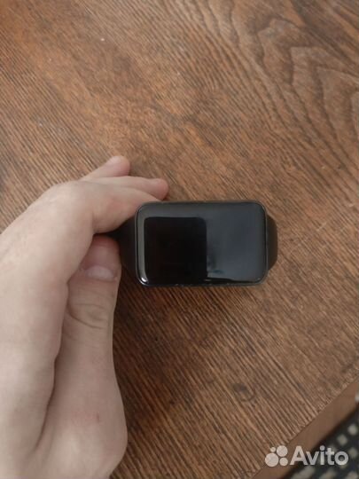 Фитнес браслет xiaomi mi band 7 pro