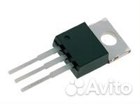 MBR10150CT Диод выпрямительный Шоттки, THT, 150В