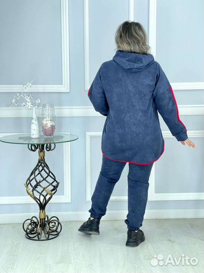 Спортивный костюм женский новый