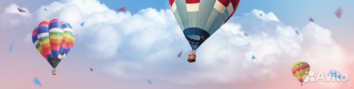 Дизайнер рекламы