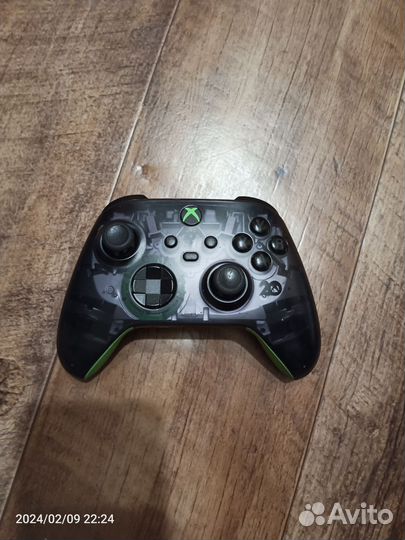 Геймпад Xbox Series 20th Anniversary