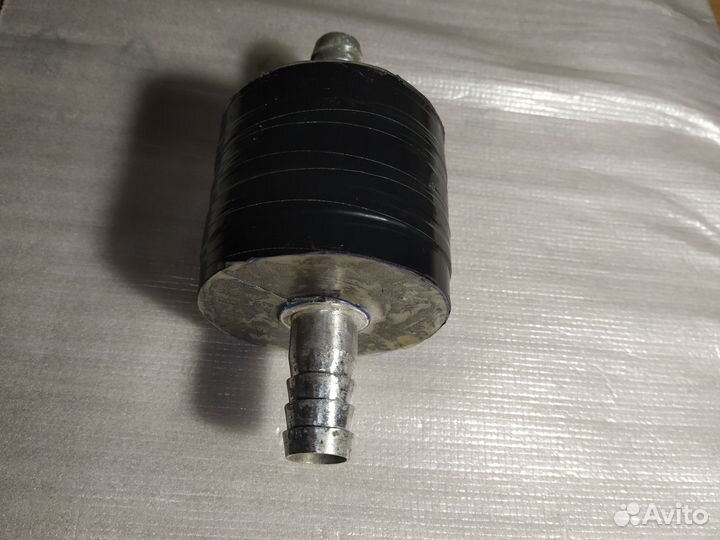 Устройство для магнитной обработки воды