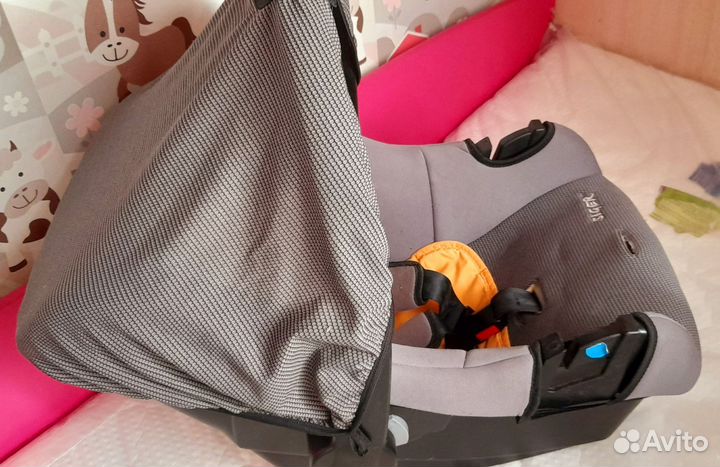 Автолюлька