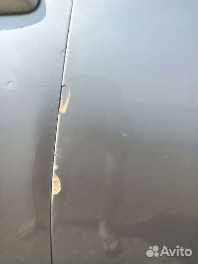 Дверь Toyota corolla 150 2006-2013