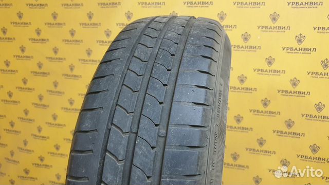 Goodyear EfficientGrip 195/65 R15 91H