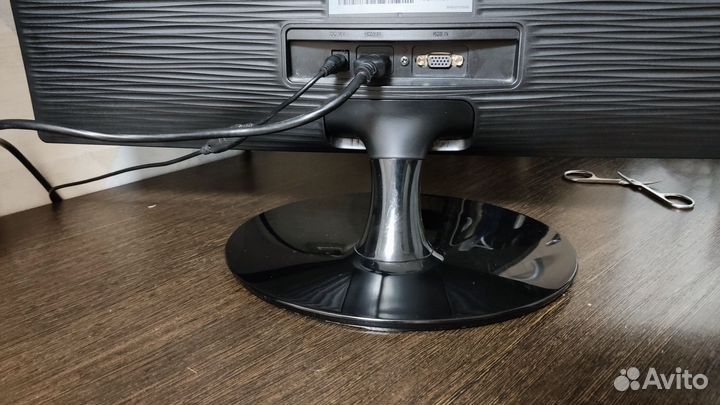 Монитор samsung 24 дюйма