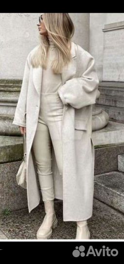 Пальто