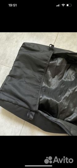 Чехол на ноги babalo