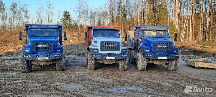 Водитель категории с