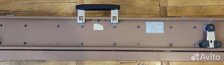 Вязальная машина Нева-3