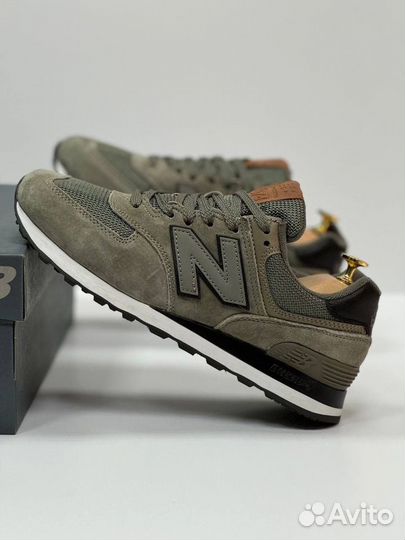 Кроссовки New balance 574