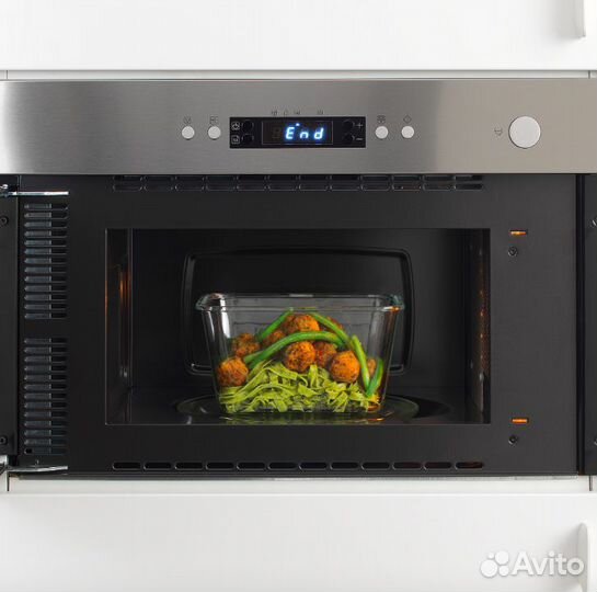 Контейнер для продуктов IKEA 365+, 1.8 л