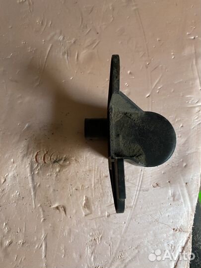 Датчик положения кузова опель инсигния