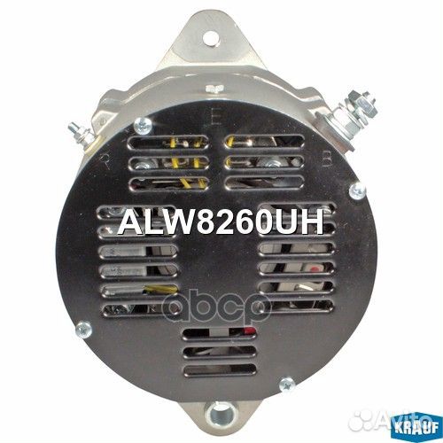 Генератор ALW8260UH Krauf