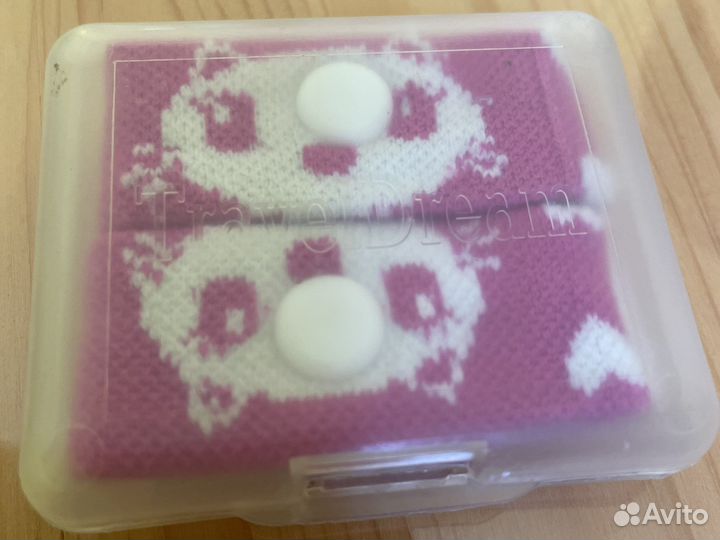 Браслеты детские от укачивания