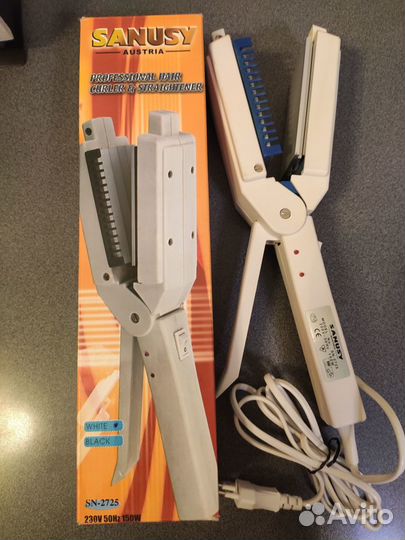 Выпрямитель для волос