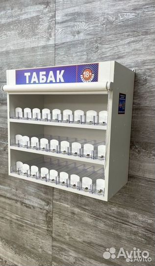 Табачный шкаф 27 видов