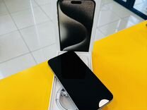 iPhone 15 Pro Max, 256 ГБ